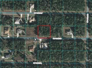 00 SW 112th Ln, Ocala, FL 34476