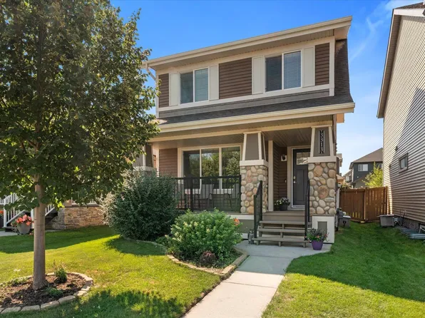 3313 Weidle Way SW, Edmonton, AB T6X 1T1
