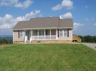 1782 Englewood Rd, Galax, VA 24333