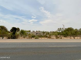 616 E Lisa Dr, Chaparral, NM 88081