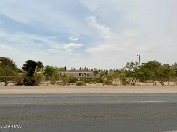 616 E Lisa Dr, Chaparral, NM 88081