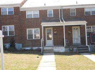 259 Linden Ave, Towson, MD 21286