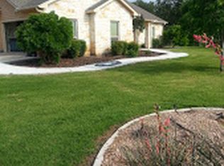 401 Sparerib Rd, Marble Falls, TX 78654