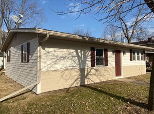 715 Orchard St, Donnellson, IA 52625