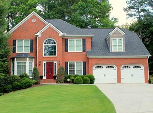 618 Braidwood Dr NW, Acworth, GA 30101