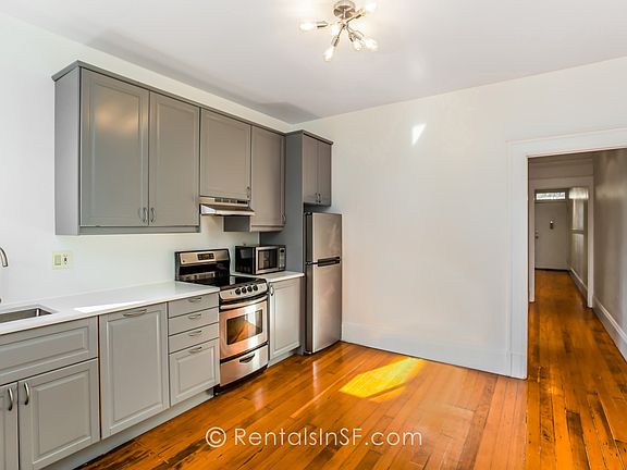 2nd image of 435 Tehama St APT 4