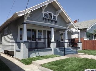 441 W 54th St, Los Angeles, CA 90037