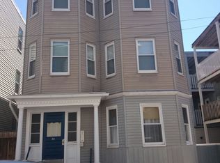 20 Sanger St #1, South Boston, MA 02127