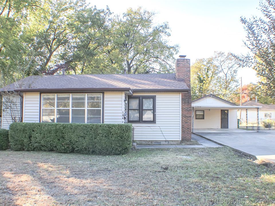 1st image of 1342 S 76th East Ave