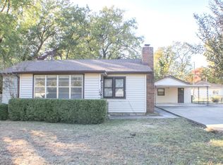 1342 S 76th East Ave, Tulsa, OK 74112