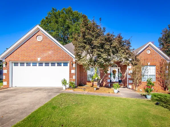 20 Gettysburg N, Cabot, AR 72023