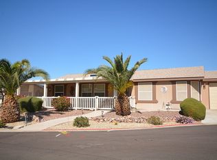 8840 E Sunland Ave LOT 48, Mesa, AZ 85208