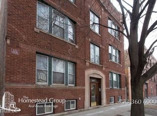 1929 W Larchmont Ave #1E, Chicago, IL 60613