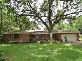 4260 Highway 90 Dr, Mobile, AL 36693