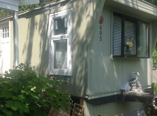 605 Mallard Ln, Pt Roberts, WA 98281