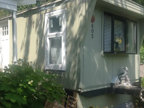 605 Mallard Ln, Pt Roberts, WA 98281