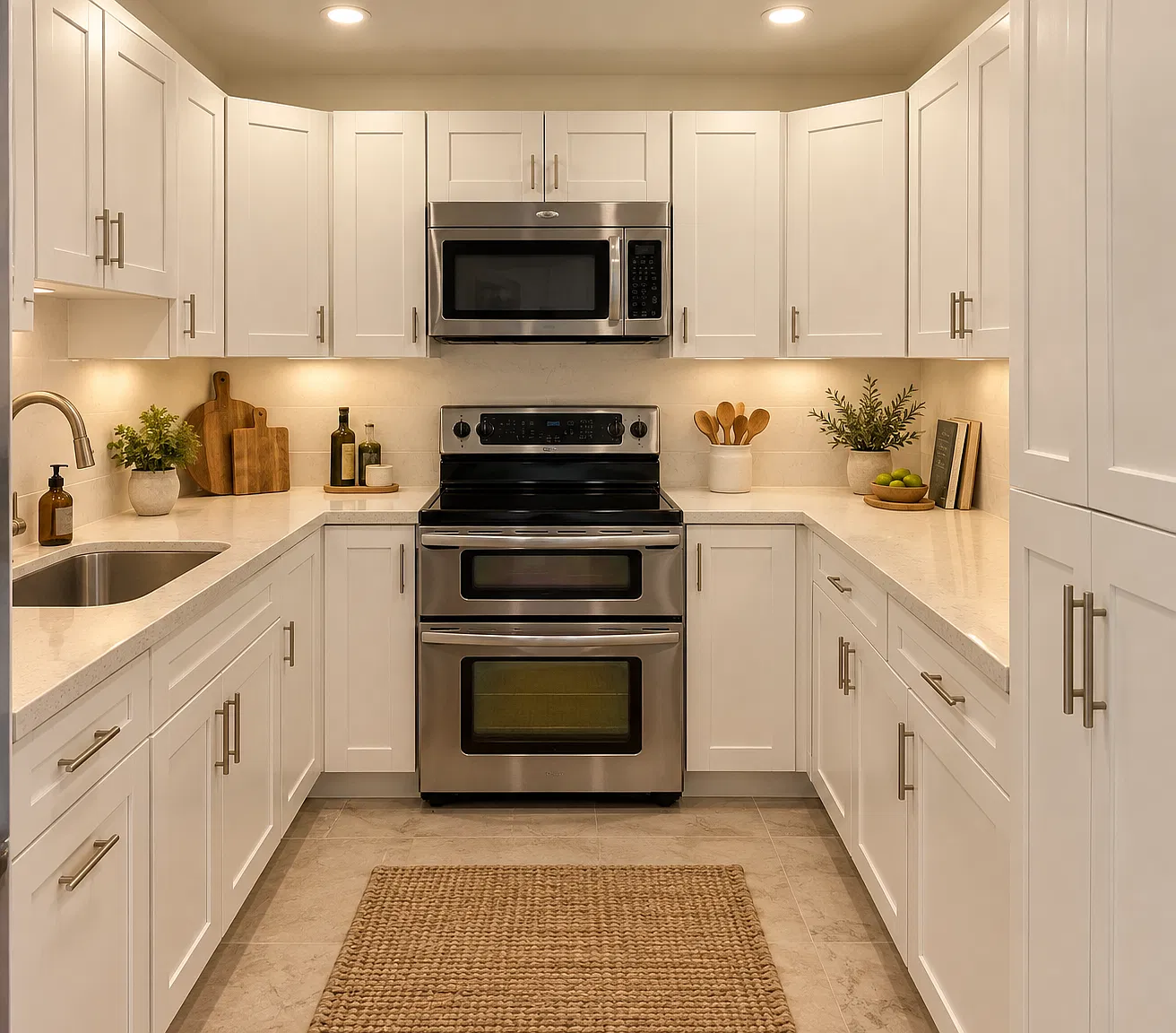 2 bed, 625 sqft, $1,650 — Photo 1