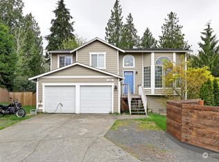 408 Stilley Way, Granite Falls, WA