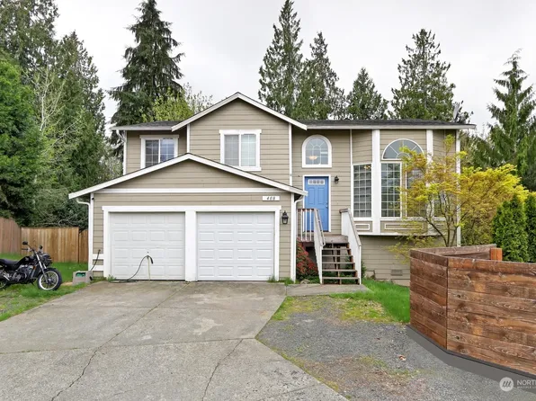408 Stilley Way, Granite Falls, WA 98252