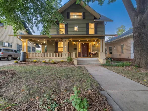 721 NW 19th St, Oklahoma City, OK 73103