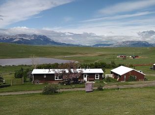 3876 W Bitterroot Ln, Augusta, MT 59410