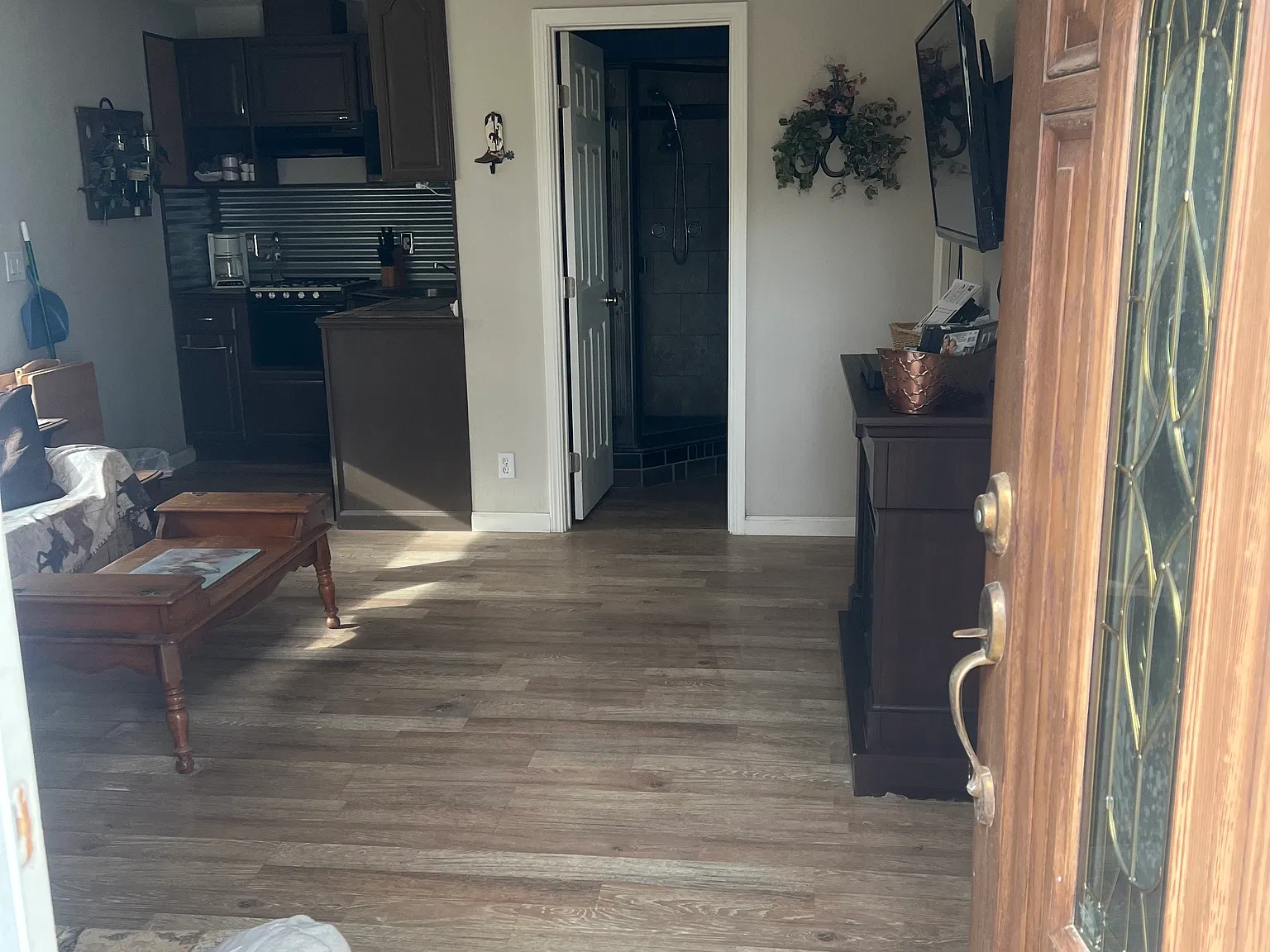 2 bed, 600 sqft, $2,500 — Photo 4