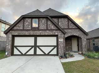 2629 Bernadino Dr, La Marque, TX 77568