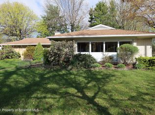 625 Taylor Ave, Scranton, PA 18510