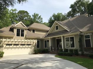 4 Sabal Ct, Hilton Head Island, SC 29926