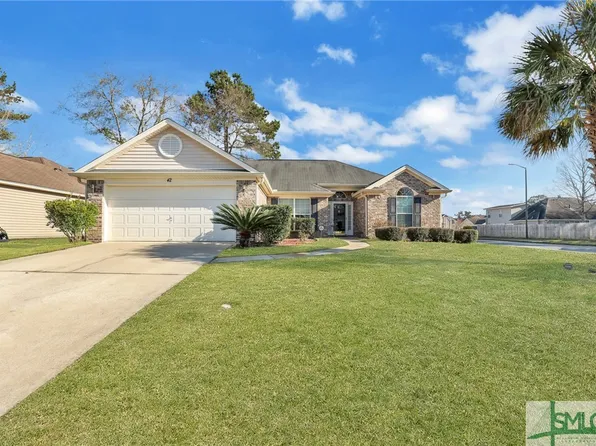 42 Dianne Mackenzie Way, Savannah, GA 31419