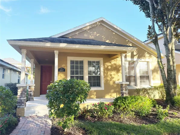6837 Pasturelands Pl, Winter Garden, FL 34787
