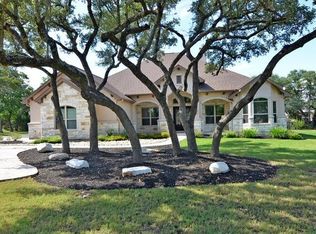 236 Gabriel Woods Dr, Georgetown, TX 78633