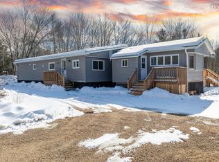 167 Grant Lake Rd, Chester, NS B0J 1K0