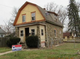 34 Burnham St W, Battle Creek, MI