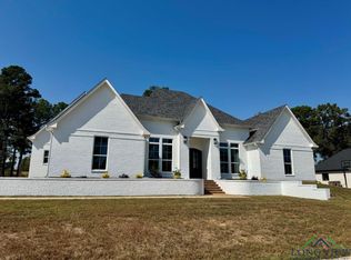 130 Mallard Cv, Longview, TX 75602