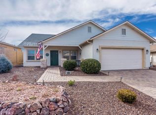 12803 E Rico St, Dewey, AZ 86327