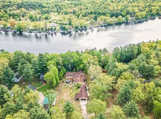 4958 Juniper Rdg, Newaygo, MI 49337