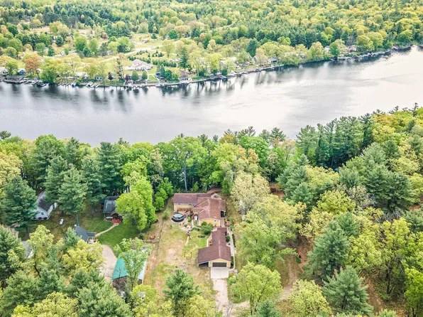 4958 Juniper Rdg, Newaygo, MI 49337