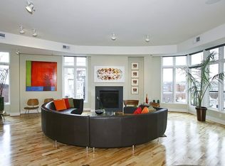 1700 Kalorama Rd NW, Washington, DC 20009