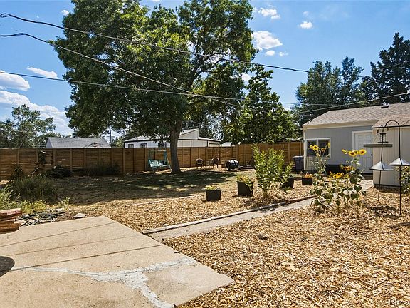 4th image of 1145 S Vrain Street