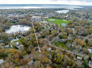 74 Nursery Rd, Falmouth, MA 02540