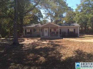 520 County Road 271, Clanton, AL 35045