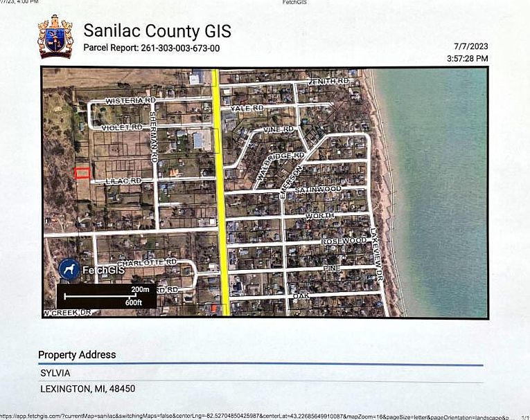 1st image of Sylvia Dr