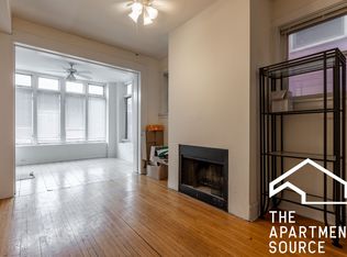 3238 N Sheffield Ave APT 2, Chicago, IL 60657