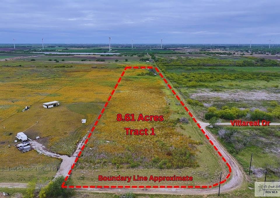 1st image of Villarreal Rd Tract 1