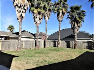 4519 Parkview Ct, Missouri City, TX 77459