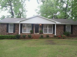 5235 Saint Francis Ave, Columbus, GA