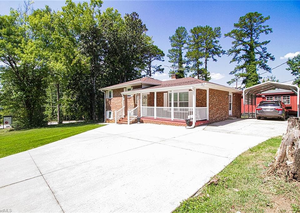 331 Model Farm Rd High Point NC 27263 Zillow