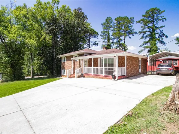 331 Model Farm Rd, High Point, NC 27263