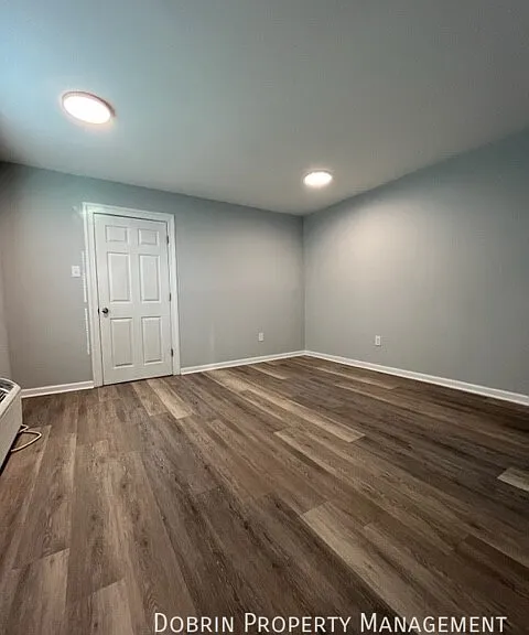 1719 Blair St #2 — Photo 5